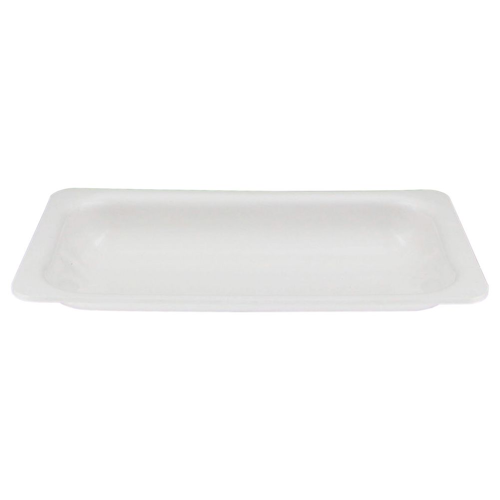The Kappus White Front Drip Tray
