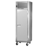 Traulsen R-Series RHT232DUT-FHS 2-Section Reach-In Refrigerator