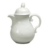 Schonwald Marquis&trade; Porcelain White 20 Oz. Coffee Pot