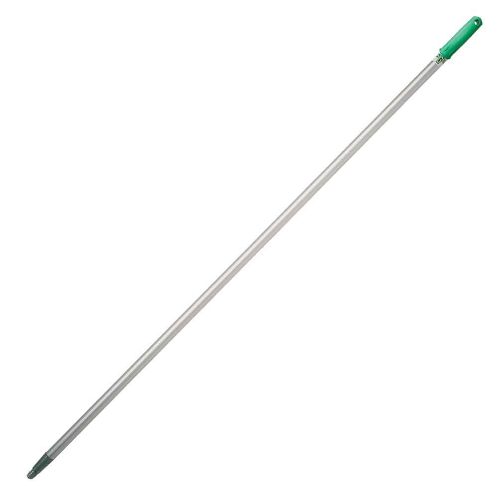 Unger Enterprises ProAluminum 61" Two-In-One Tapered Handle