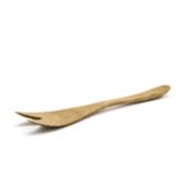 Front Of The House&reg; 5-1/2" Bamboo Fork