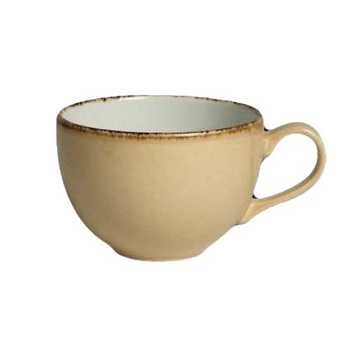 Steelite Performance Terramesa Wheat 8 Oz Cup