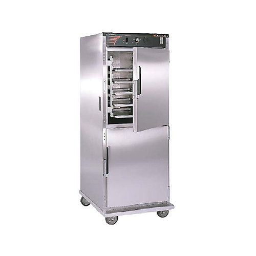 Cres Cor&reg; Insulated Mobile Cabinet w/ Magnetic Latch
