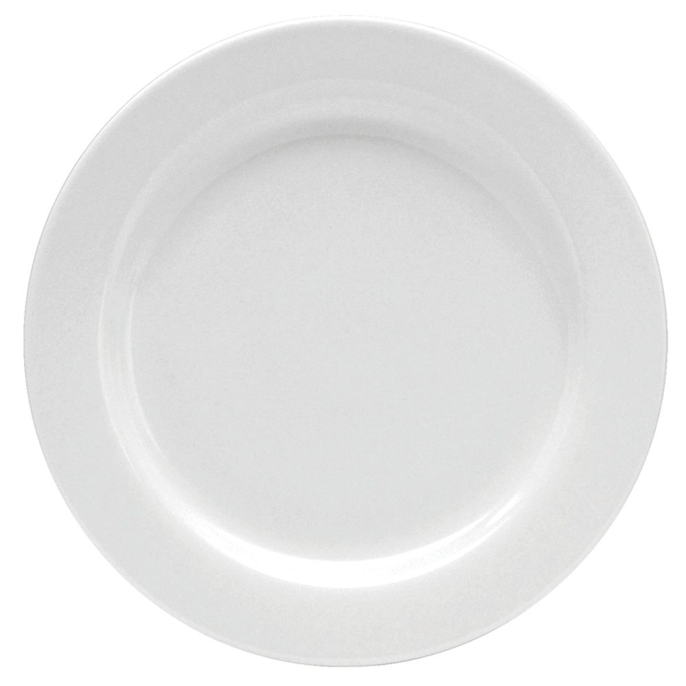 Oneida&reg; Tundra&trade; 7-7/8" White Round Plate