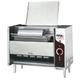 APW Wyott&reg; M-95-3 Bun Grill Toaster