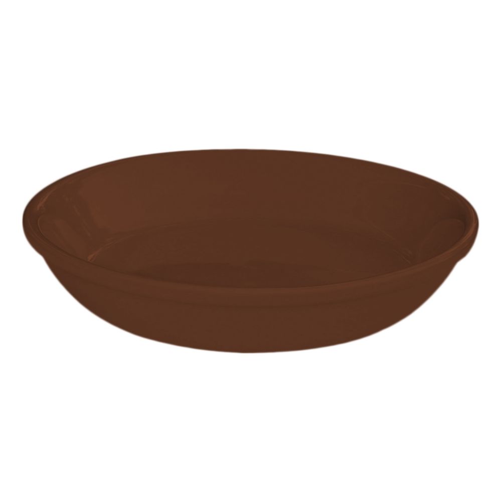 Diversified Ceramics 8 Oz. Laredo Brown Pasta Bake