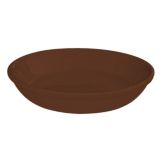 Diversified Ceramics Laredo Brown 8 oz Pasta Bake Dish