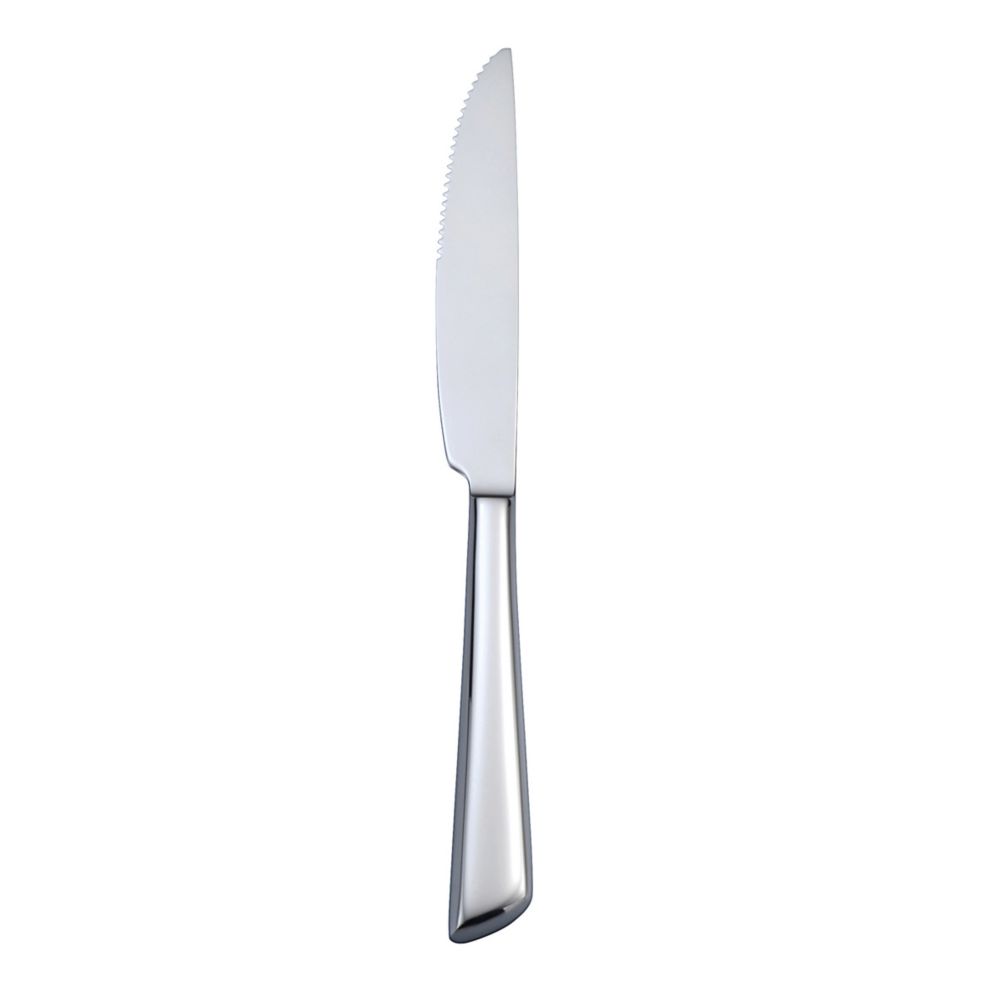 Oneida&reg; Libra&trade; Stainless Steel Steak Knife