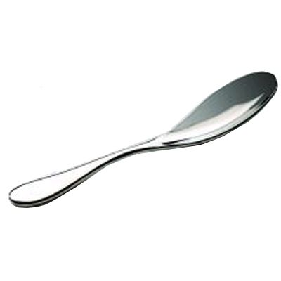 Worthy Noble & Kent S/S Ovation 4-3/4" Coffee Spoon