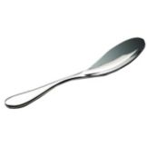 Worthy Noble & Kent S/S Ovation 4-3/4" Coffee Spoon