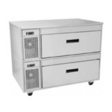 Randell&reg; 46" Preparation Worktop System