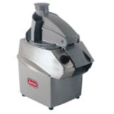 Berkel 2-Speed Continuous Feed Food Processor w/ Shredder Plate