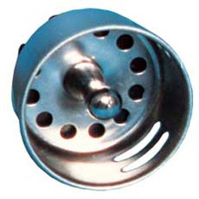 Win-Holt&reg; Standard Quality Basket Drain