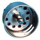 Win-Holt&reg; Standard Quality Basket Drain