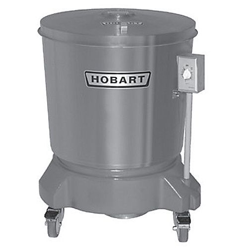 Hobart 220v Salad Dryer