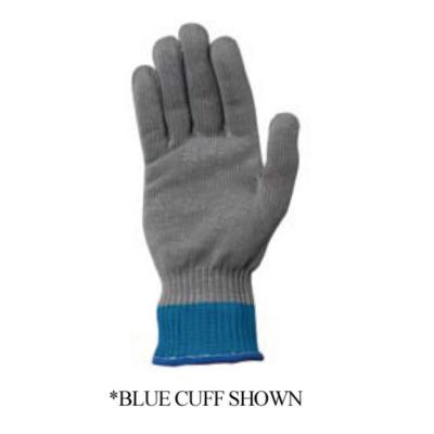 Wells Lamont LN Series Large Gray 10 Gauge Cut Resistant Glove