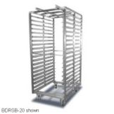 Baxter 69.8" x 28.38" Roll-In Double Oven Rack