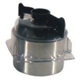 Berkel S/S Cutter / Mixer Bowl Assembly for B32 Series Mixers