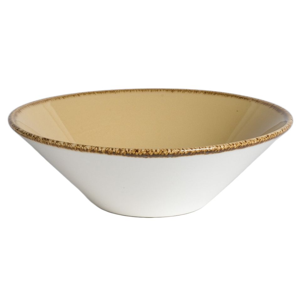 Steelite Performance Terramesa Wheat 30 Oz. Essence Bowl