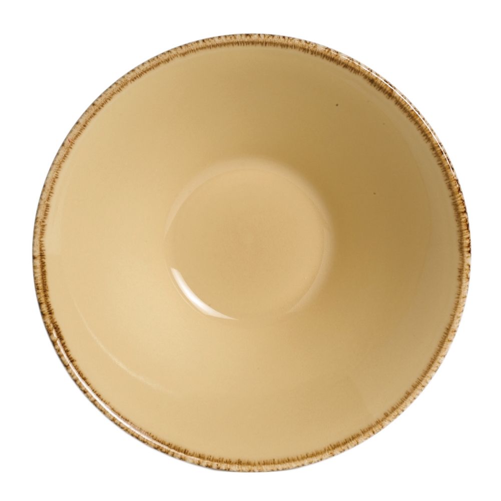 Steelite Performance Terramesa Wheat 30 Oz. Essence Bowl
