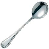 Chef & Sommelier Orzon 18/10 S/S 6-7/8" Soup Spoon