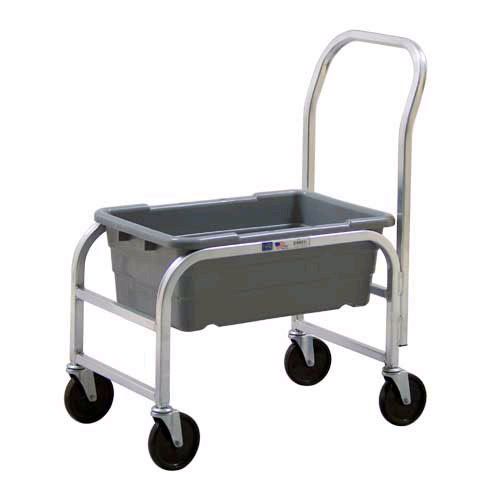 New Age 1 Lug Capacity Lug Dolly w/ Handle