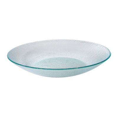 Gourmet Display&reg; 16" Round Glass Bowl