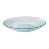 Gourmet Display&reg; 16" Round Glass Bowl