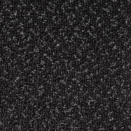 3M&trade; Nomad&trade; Black 3 x 5' Hvy. Traffic Carpet Matting 8850