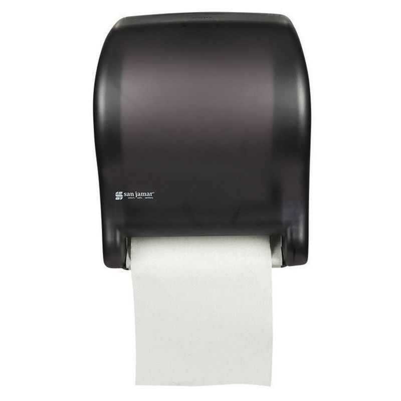 San Jamar&reg; Tear-N-Dry Paper Towel Dispenser