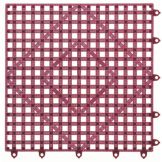 San Jamar&reg; 12"x12" Wine Versa-Mat&reg;