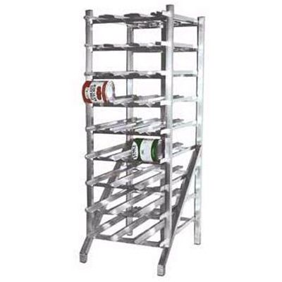 Kel Max Full Size Can Rack