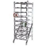 Kel Max Full Size Can Rack