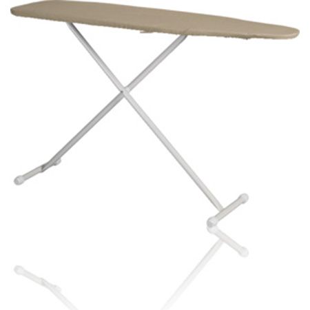 Courtesy Products Full Size Tan Ironing Board