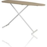 Courtesy Products Full Size Tan Ironing Board