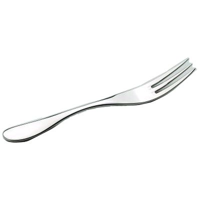 Worthy Noble & Kent S/S Ovation 7-3/4" Fish Fork