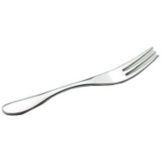 Worthy Noble & Kent S/S Ovation 7-3/4" Fish Fork
