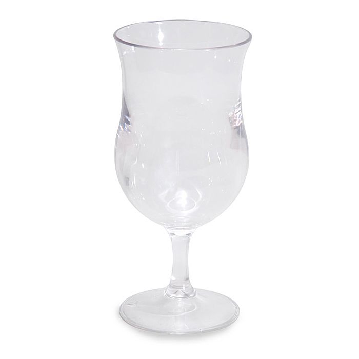 Tango Product Poco Grande 13-oz Plastic Glass