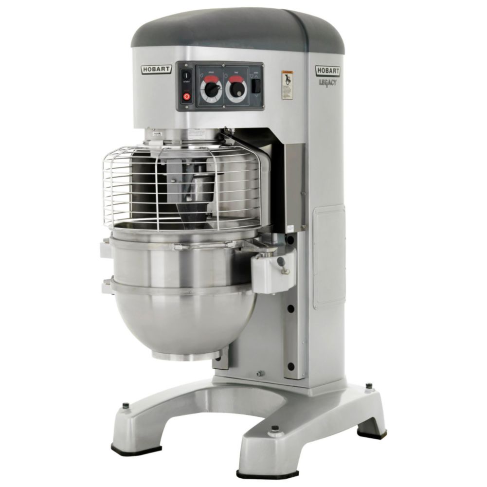 Hobart Legacy&reg; 3 Hp Planetary Mixer