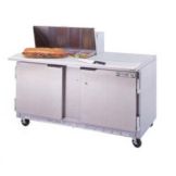 Beverage-Air Elite Series&trade; 60" Refrigerated Counter