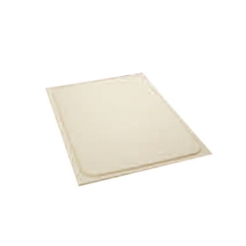 Alto-Shaam&reg; 18 x 12 x 1/2" Cutting Board w/ Gravy Lane