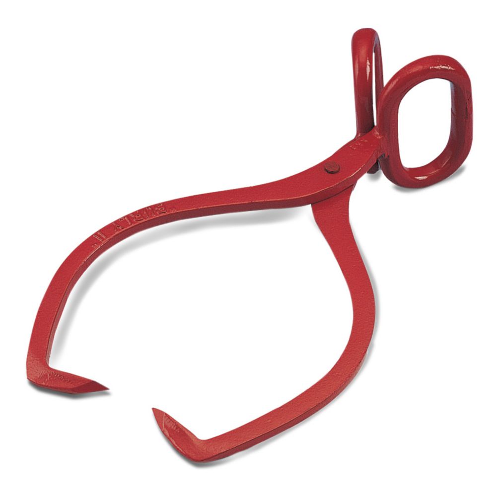 JB Prince 14.5" Ice Tongs