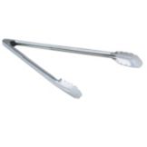Vollrath Heavy Duty S/S Utility Tong, 16"