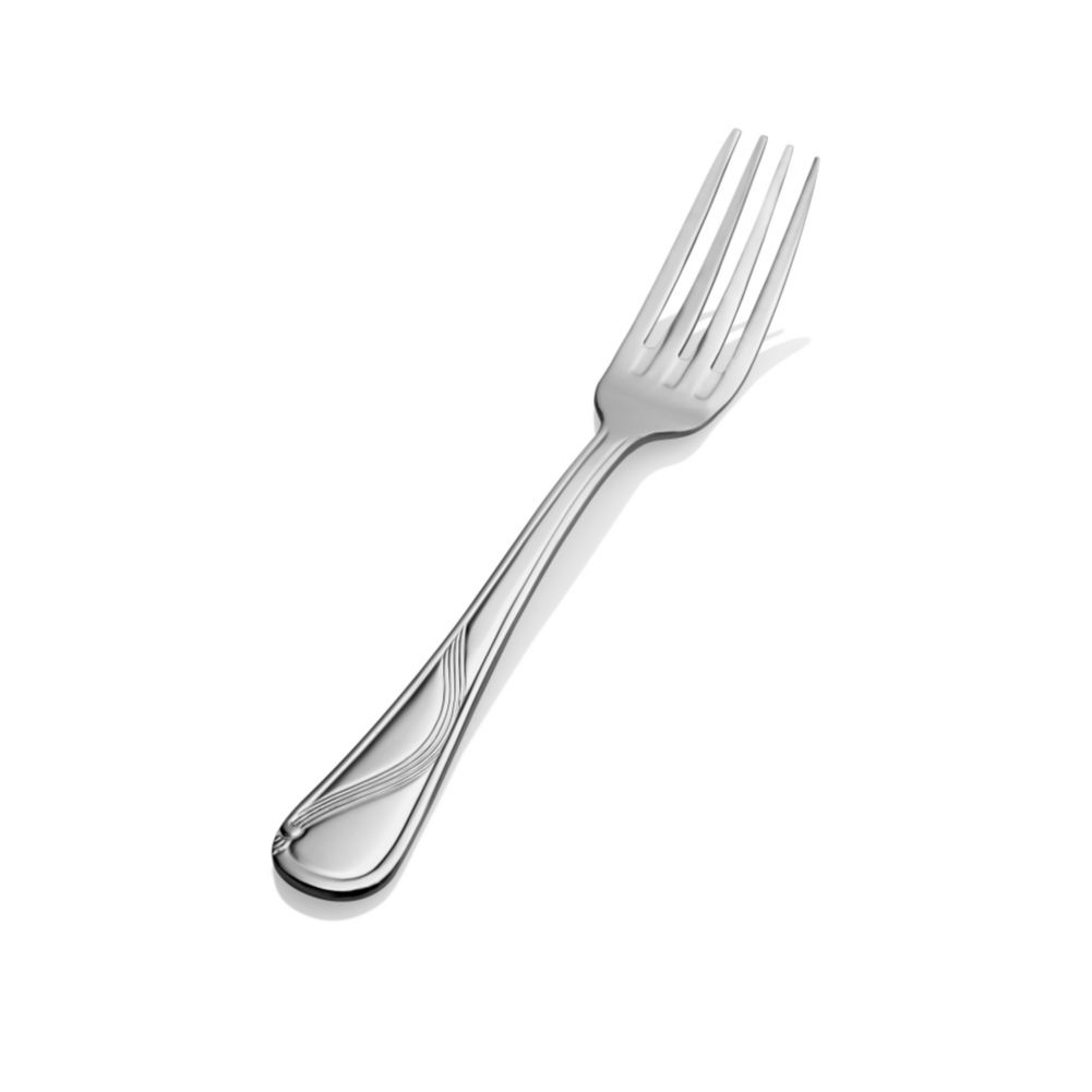 Bon Chef Wave S/S Dinner Fork