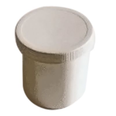 Edlund Replacement Scoop Counterweight for  Baker's Dough Scales
