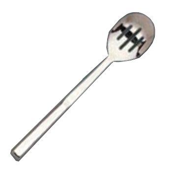 American Metalcraft Belaire&trade; S/S 12" Slotted Spoon