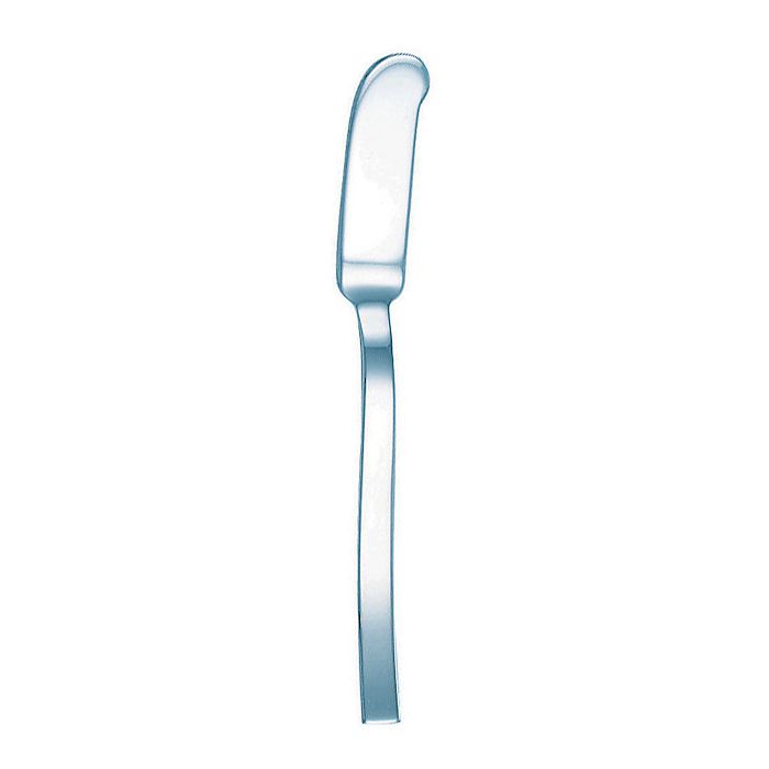 Cardinal Arcoroc Realm 18/10 S/S 7" Butter Spreader