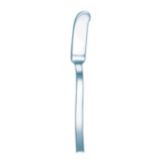 Cardinal Arcoroc Realm 18/10 S/S 7" Butter Spreader