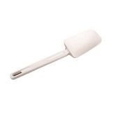 Rubbermaid White 9&frac12;" Spoonula