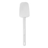 Rubbermaid White 13&frac12;" Spoonula